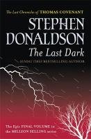 The Last Dark Donaldson Stephen