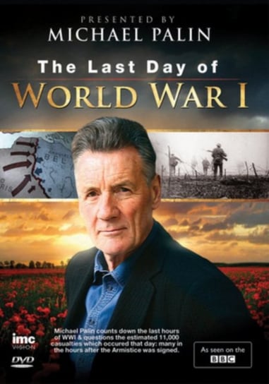 The Last Day of World War I (brak polskiej wersji językowej) IMC Vision