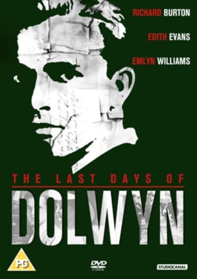 The Last Days of Dolwyn (brak polskiej wersji językowej) Williams Emlyn
