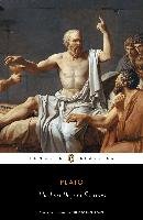 The Last Days of Socrates Plato