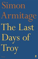 The Last Days of Troy Armitage Simon
