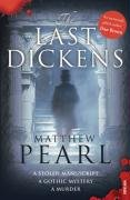 The Last Dickens Pearl Matthew
