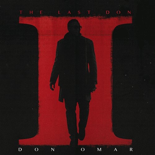 The Last Don II Don Omar