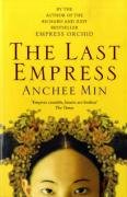 The Last Empress Min Anchee