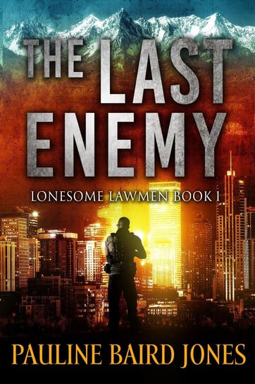 The Last Enemy - ebook epub Jones Pauline Baird