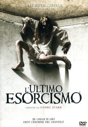 The Last Exorcism (Ostatni egzorcyzm) Stamm Daniel