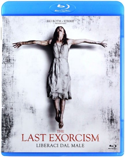 The Last Exorcism Part II (Ostatni egzorcyzm: Część 2) Gass-Donnelly Ed