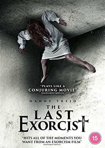 The Last Exorcist Various Directors