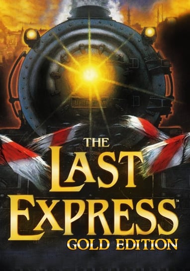 The Last Express - Gold Edition Plug In Digital
