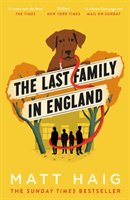 The Last Family in England Haig Matt