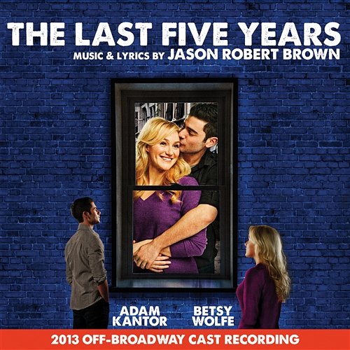The Last Five Years Jason Robert Brown