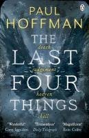 The Last Four Things Hoffman Paul