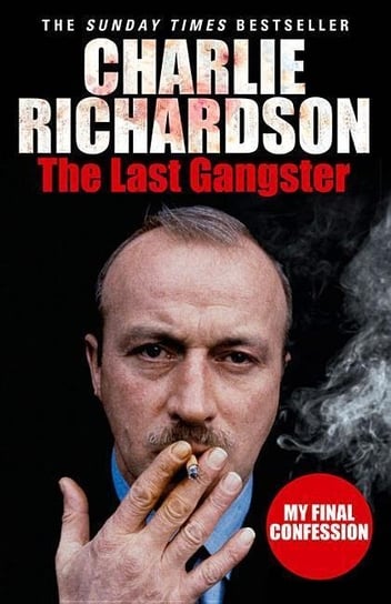 The Last Gangster Richardson Charlie