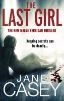 The Last Girl Casey Jane