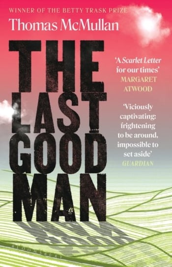 The Last Good Man Thomas McMullan