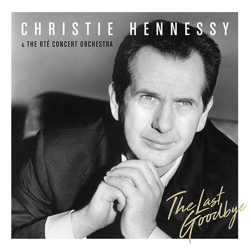 The Last Goodbye Christie Hennessy
