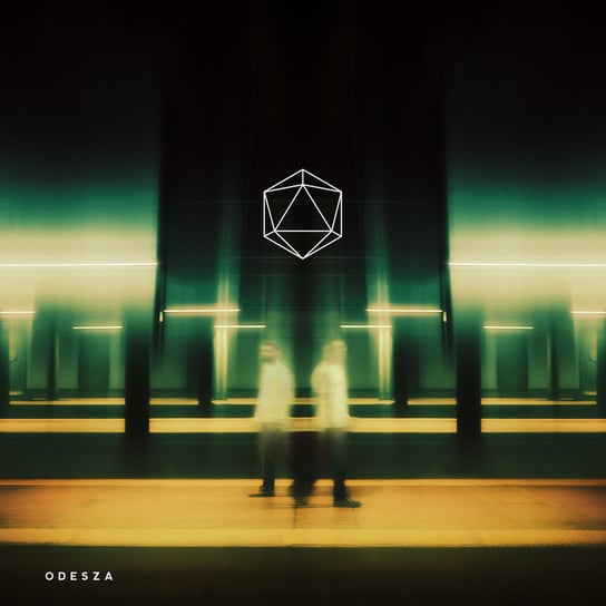 The Last Goodbye (Deluxe Edition) Odesza