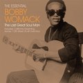 The Last Great Soul Man Bobby Womack