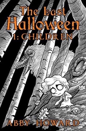 The Last Halloween Children Abby Howard