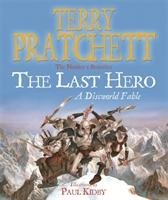 The Last Hero Pratchett Terry