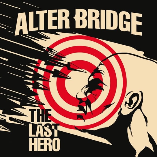 The Last Hero Alter Bridge