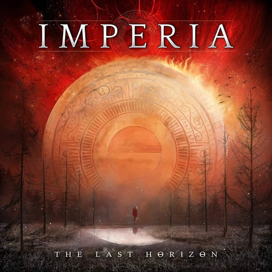 The Last Horizon Imperia