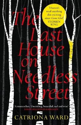 The Last House on Needless Street: The Bestselling Richard & Judy Book Club Pick Ward Catriona