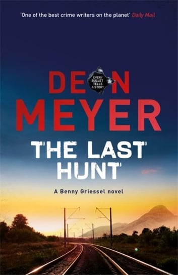 The Last Hunt Meyer Deon