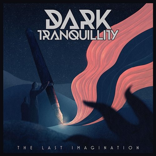 The Last Imagination Dark Tranquillity