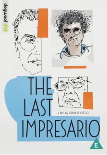 The Last Impresario (brak polskiej wersji językowej) Otto Gracie