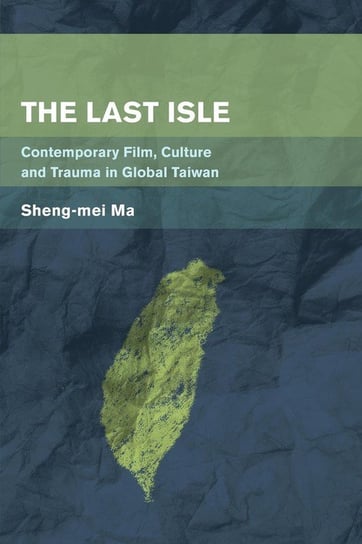The Last Isle Ma Sheng-Mei