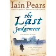 The Last Judgement Pears Iain