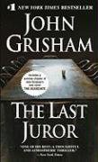 The Last Juror Grisham John