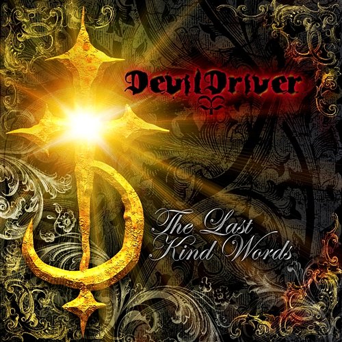 These Fighting Words DevilDriver