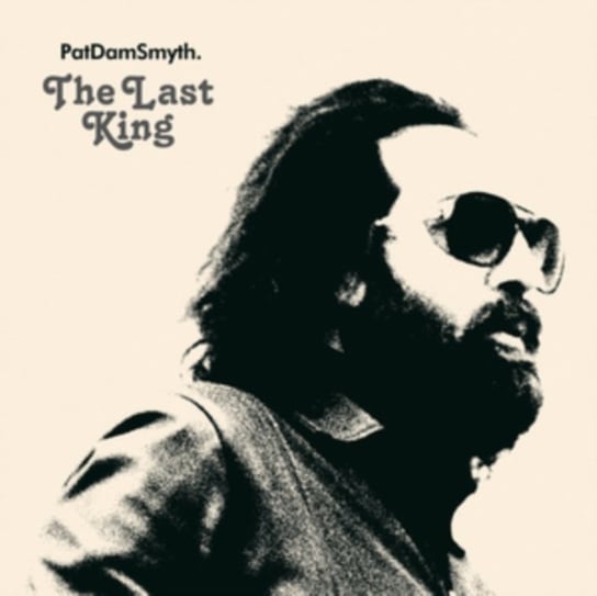 The Last King, płyta winylowa Pat Dam Smyth
