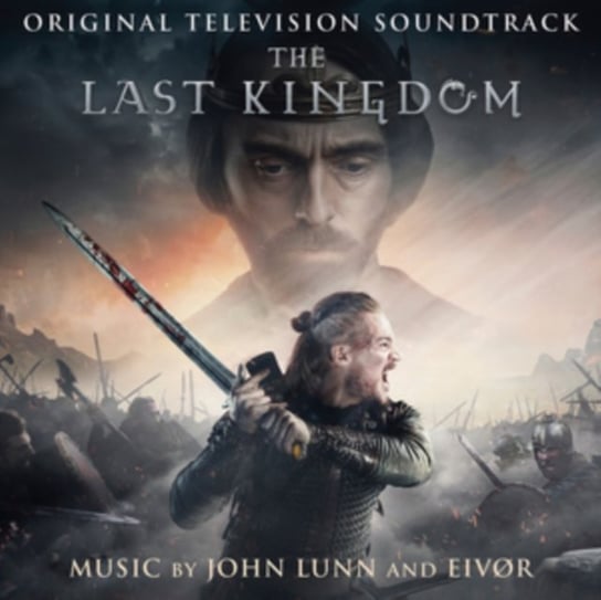 The Last Kingdom (Soundtrack) Lunn John, Eivor