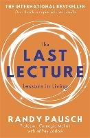 The Last Lecture Pausch Randy