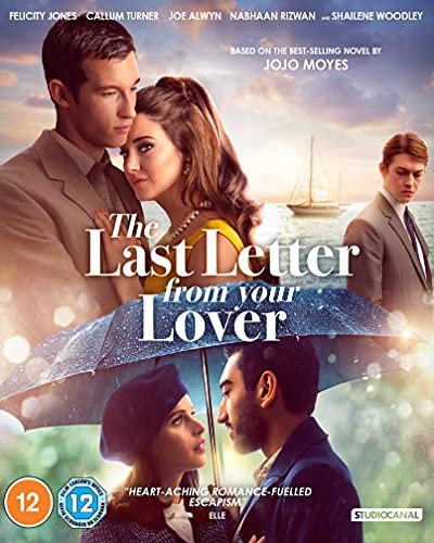 The Last Letter from Your Lover (Ostatni list od kochanka) Various Directors