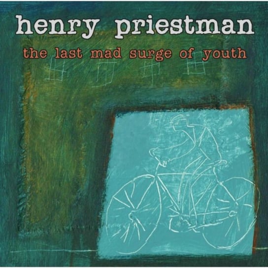 The Last Mad Surge Of Youth Priestman Henry