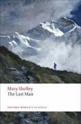 The Last Man Shelley Mary Wollstonecraft