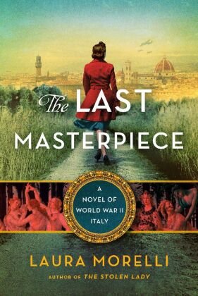 The Last Masterpiece HarperCollins US