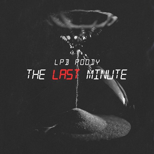 The Last Minute LPB Poody