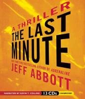 The Last Minute Abbott Jeff
