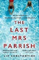 The Last Mrs Parrish Constantine Liv