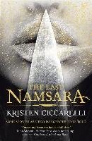 The Last Namsara Ciccarelli Kristen