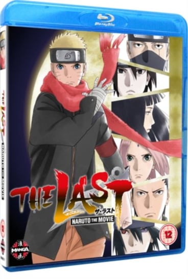The Last: Naruto the Movie (brak polskiej wersji językowej) Kobayashi Tsuneo