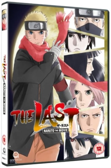 The Last: Naruto the Movie (brak polskiej wersji językowej) Kobayashi Tsuneo