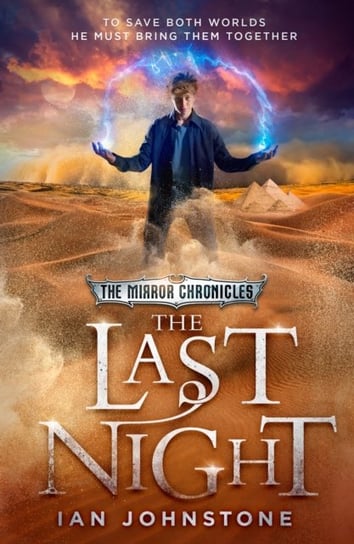 The Last Night Johnstone Ian