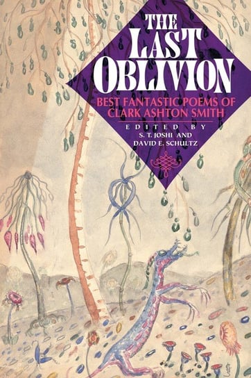 The Last Oblivion Clark Ashton Smith