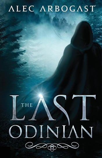 The Last Odinian Arbogast Alec